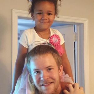 Meet your Posher, Trinity